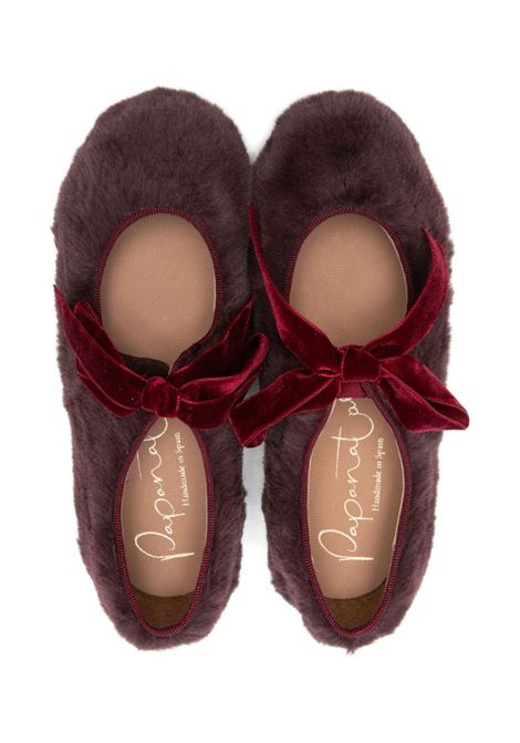 Ballerina in pelliccia ELI 1957 | 1553AKBURDEOS